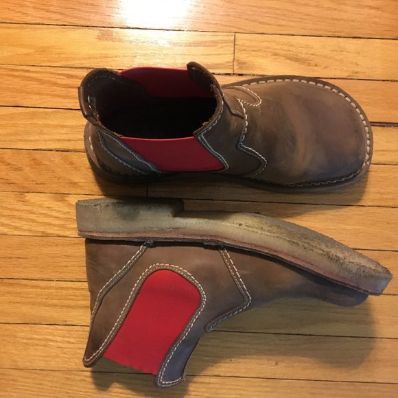 DUCK FEET Roskilde size 9 - Picture 6 of 7